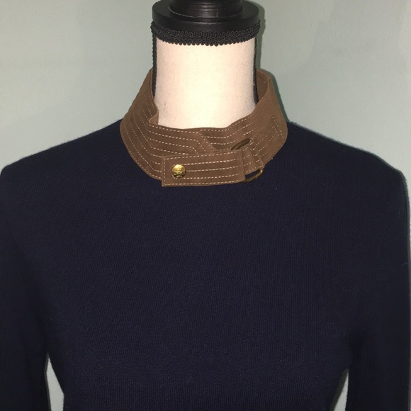 Tory Burch Sweater - www.anamikakhanna.in